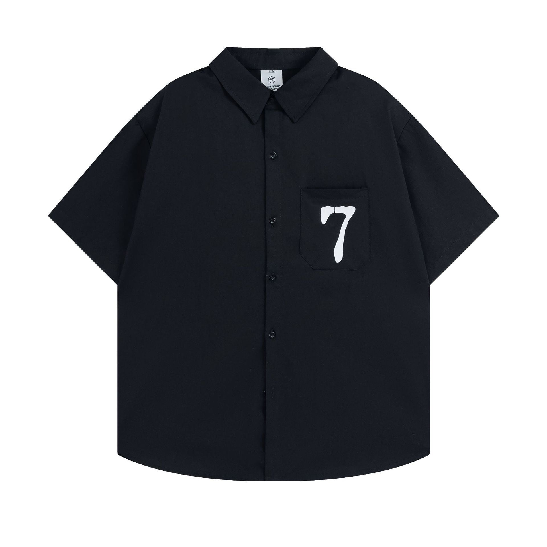 Lett Shirt