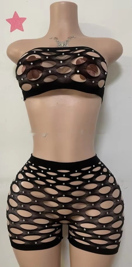 Exotic Dance Costumes