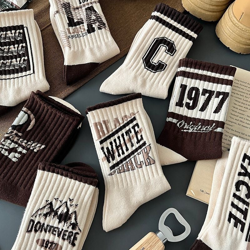Thickening Sports  Socks