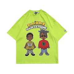 Niche Plus Short Sleeve