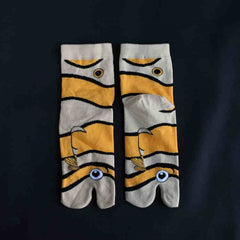Co Two-finger Socks
