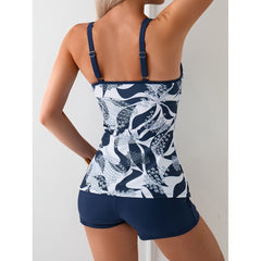 PASIVI Swimsuit Set