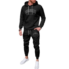 Los Santos Sweatpants Suit
