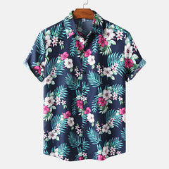 Summer Casual  Shirt
