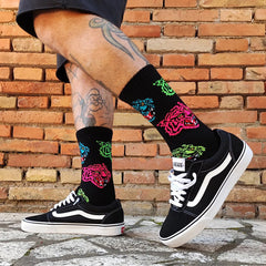 Japanese Trendy Socks