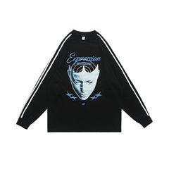 Heavy Pure  Loose Sleeves