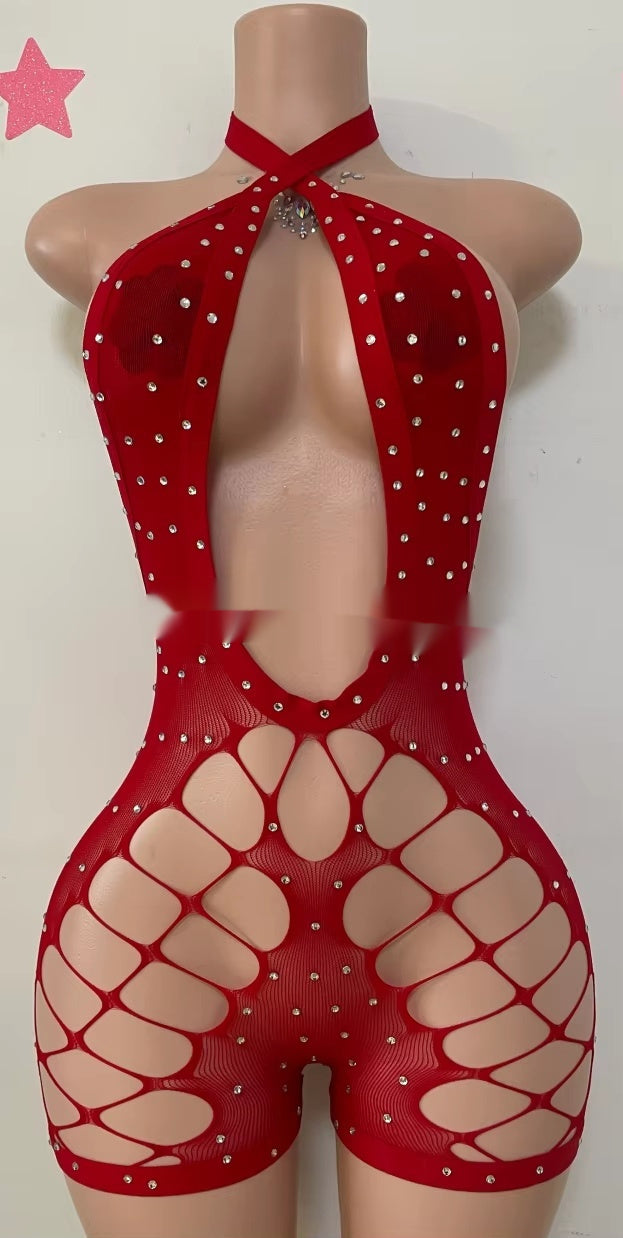 Exotic Dance Costumes