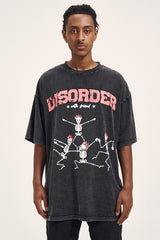 High T-Shirt