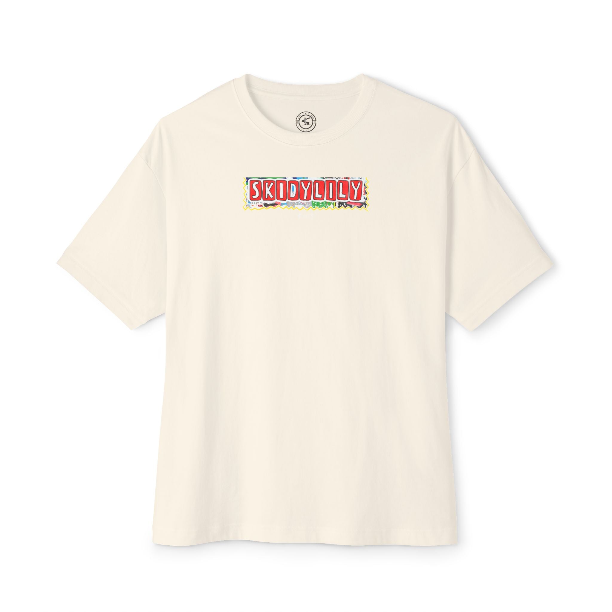 SL- Liberty Unisex Oversized Tee.