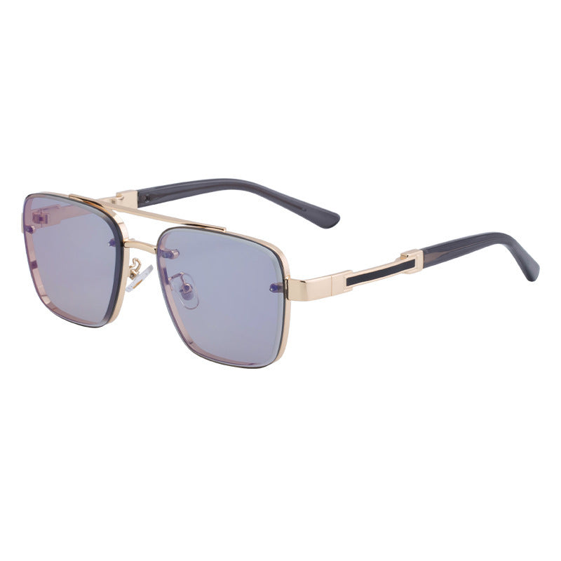 UV Protection Vintage Sunglasses
