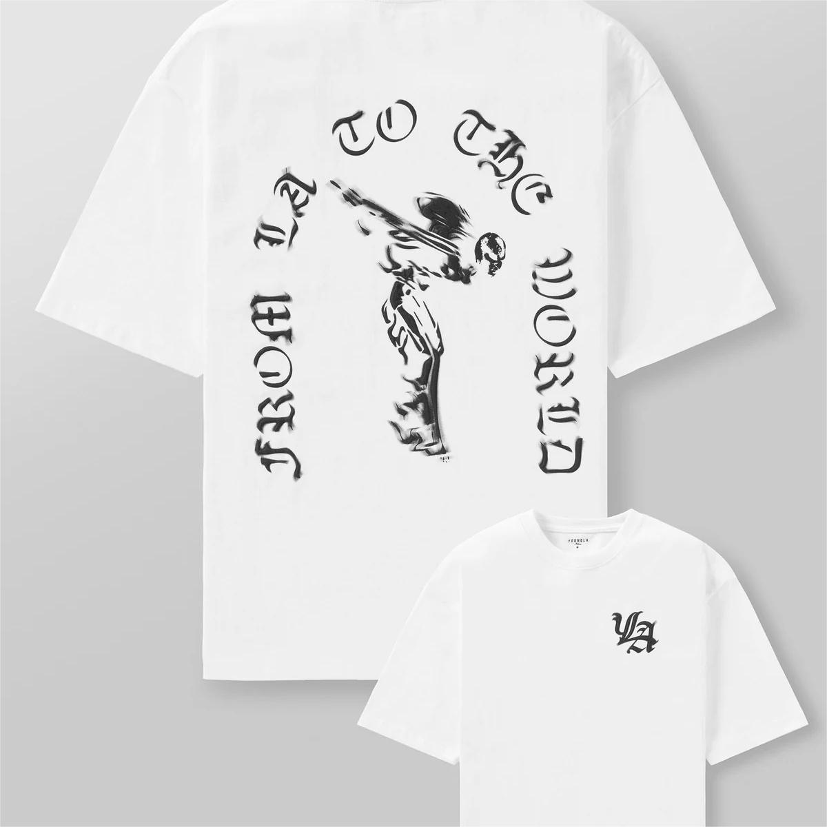 Trend T-shirt
