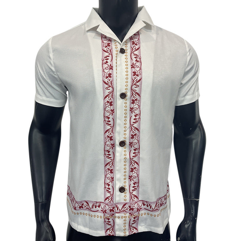 Lap Shirt