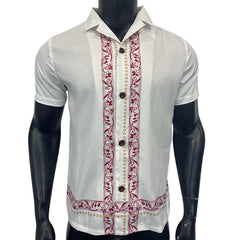 Lap Shirt