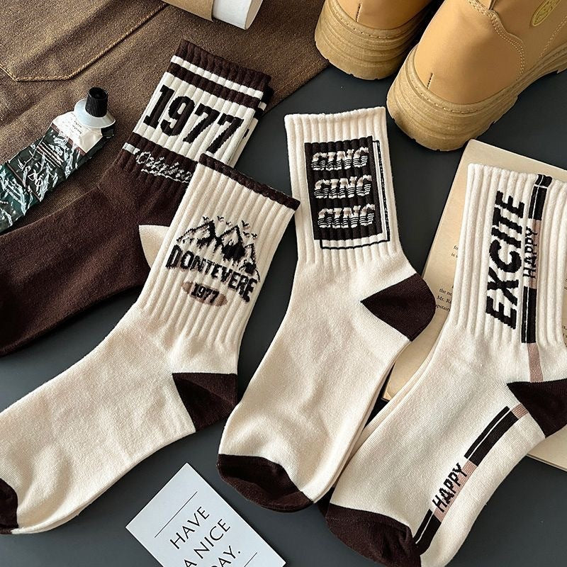 Thickening Sports  Socks
