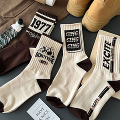 Thickening Sports  Socks