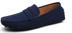 Dard Leather Shoe