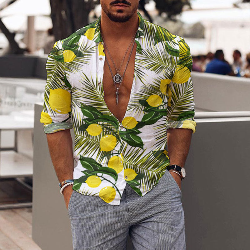 Me Shirt Beach Style