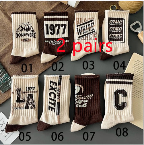 Thickening Sports  Socks