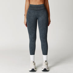 Stone High Waist Trousers