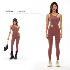 Breath suit