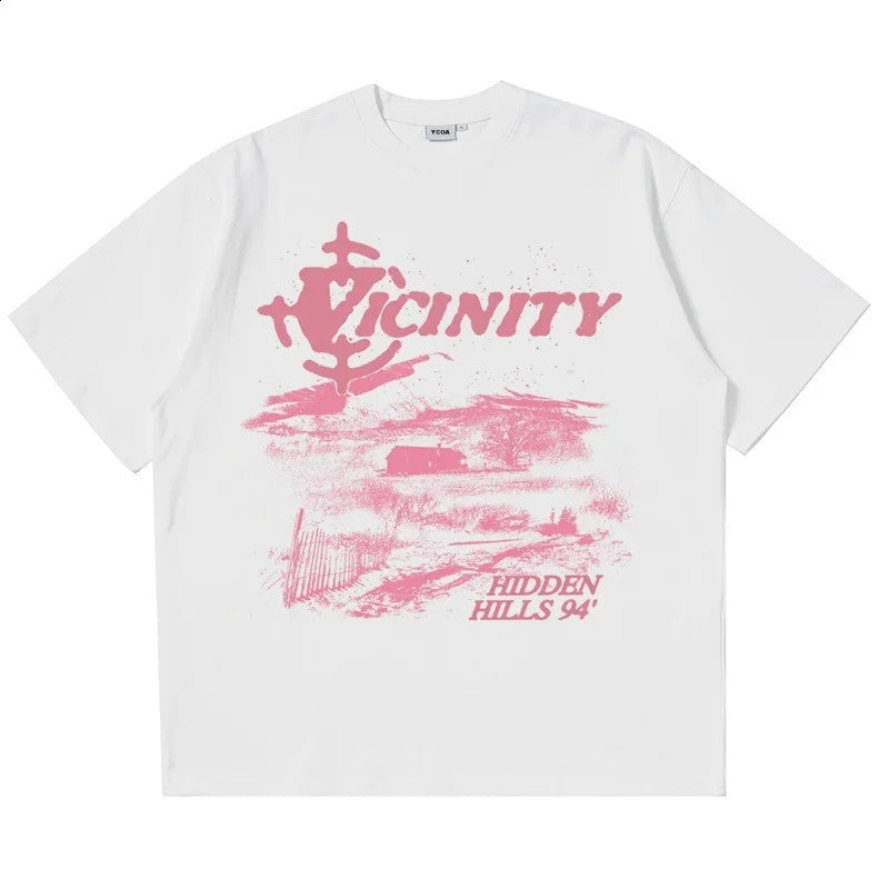 Punk T-shirt
