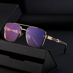 UV Protection Vintage Sunglasses