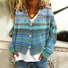 Pessy Sweater