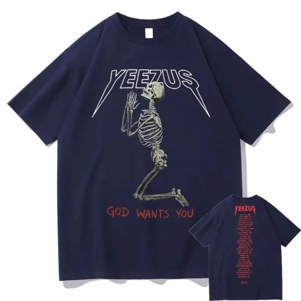 Gothic T-shirt