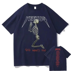 Gothic T-shirt