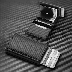 Smart Minimalist Wallet