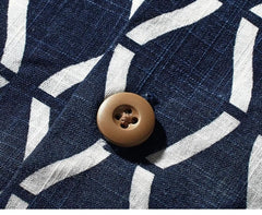 Japanese-style Short Sleeve