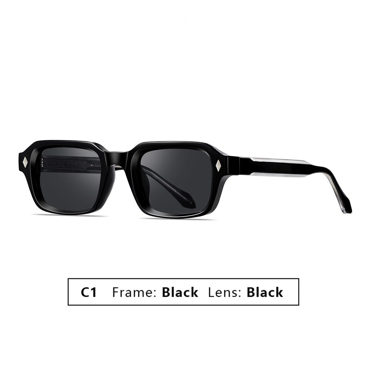 Lux Sunglasses