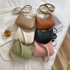 Underarm Handbag