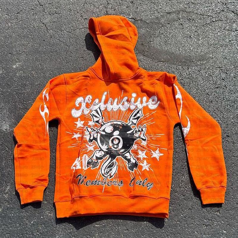 Per Pul Hoodie