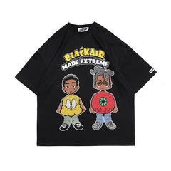 Niche Plus Short Sleeve