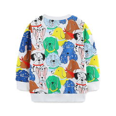 American Style  Sweatshirt