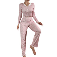 Kivazi Two-piece Set
