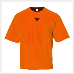 Drop tee