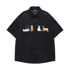 Coup Shirt
