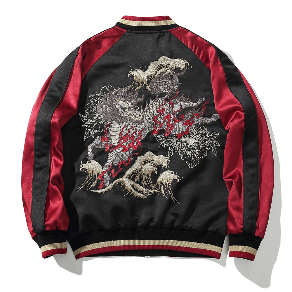KIRIN Jacket