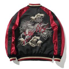 KIRIN Jacket