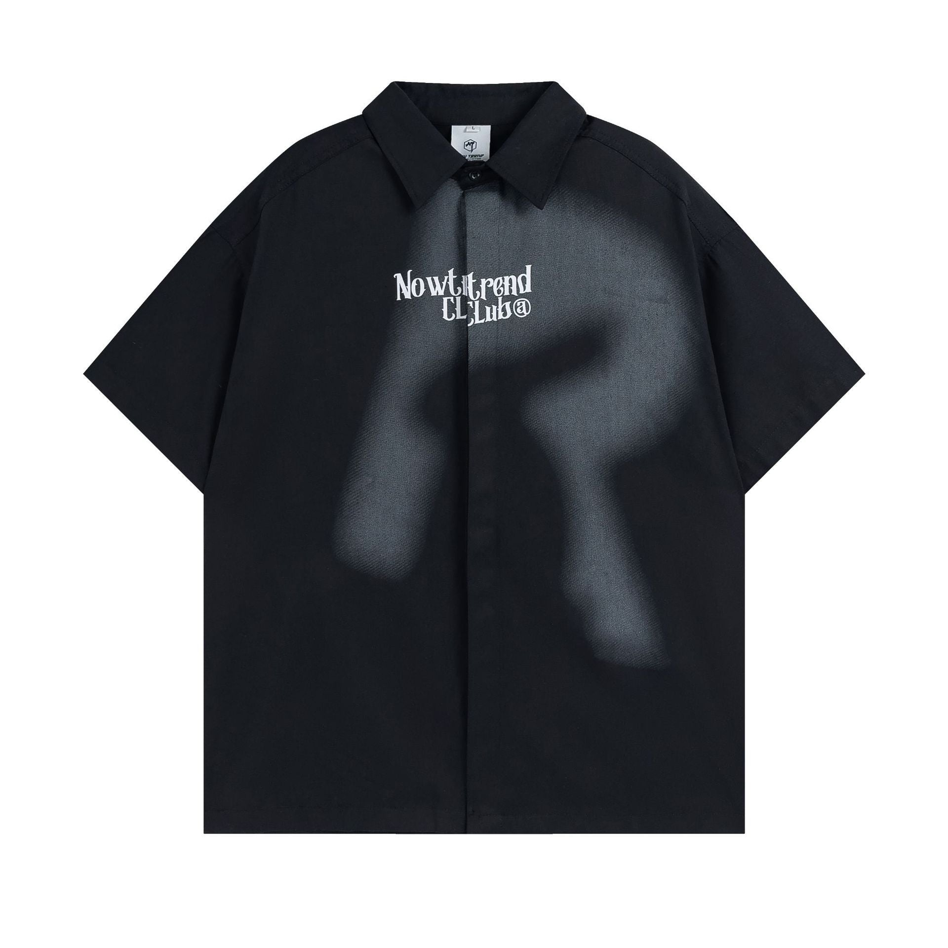 Lett Shirt