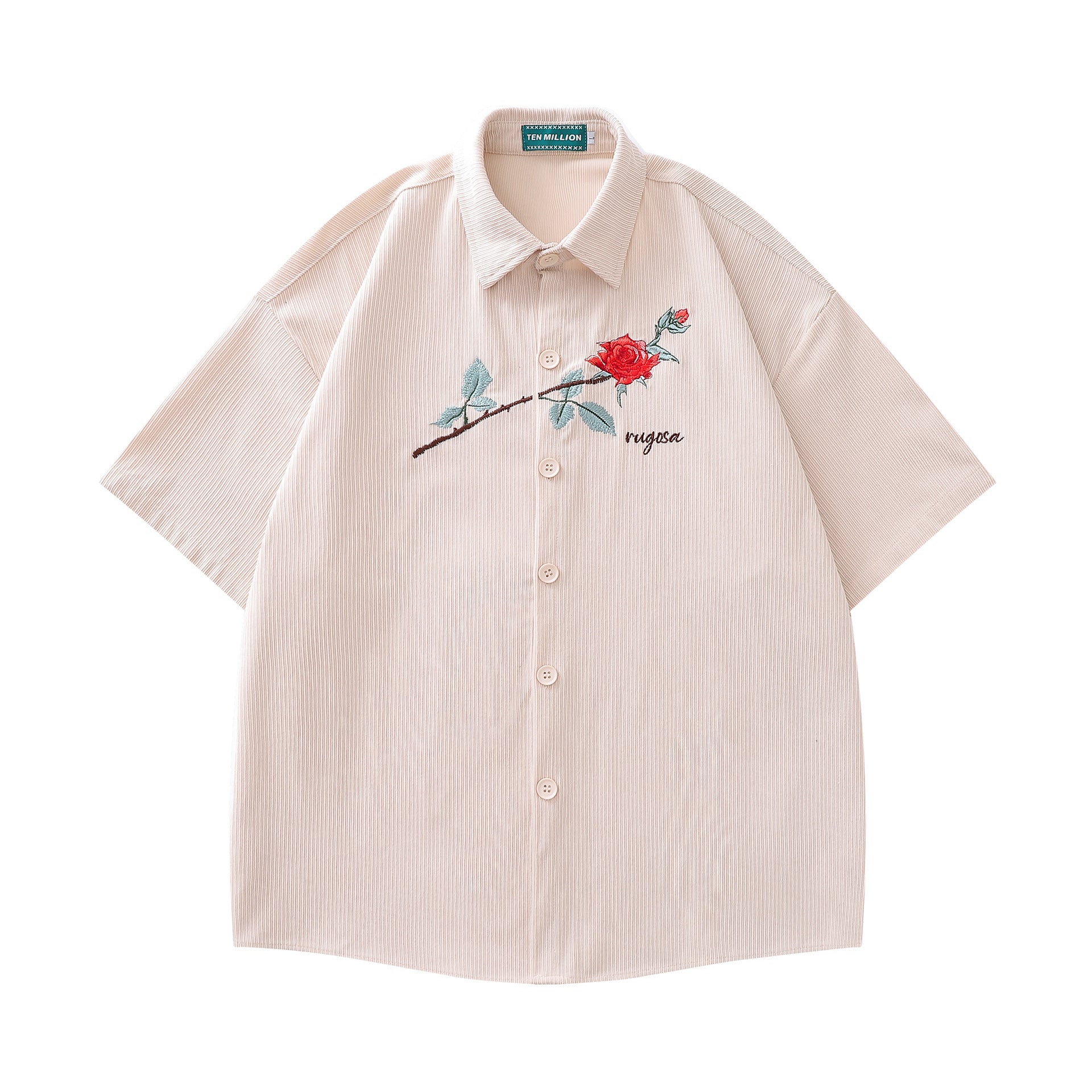 Coup Shirt