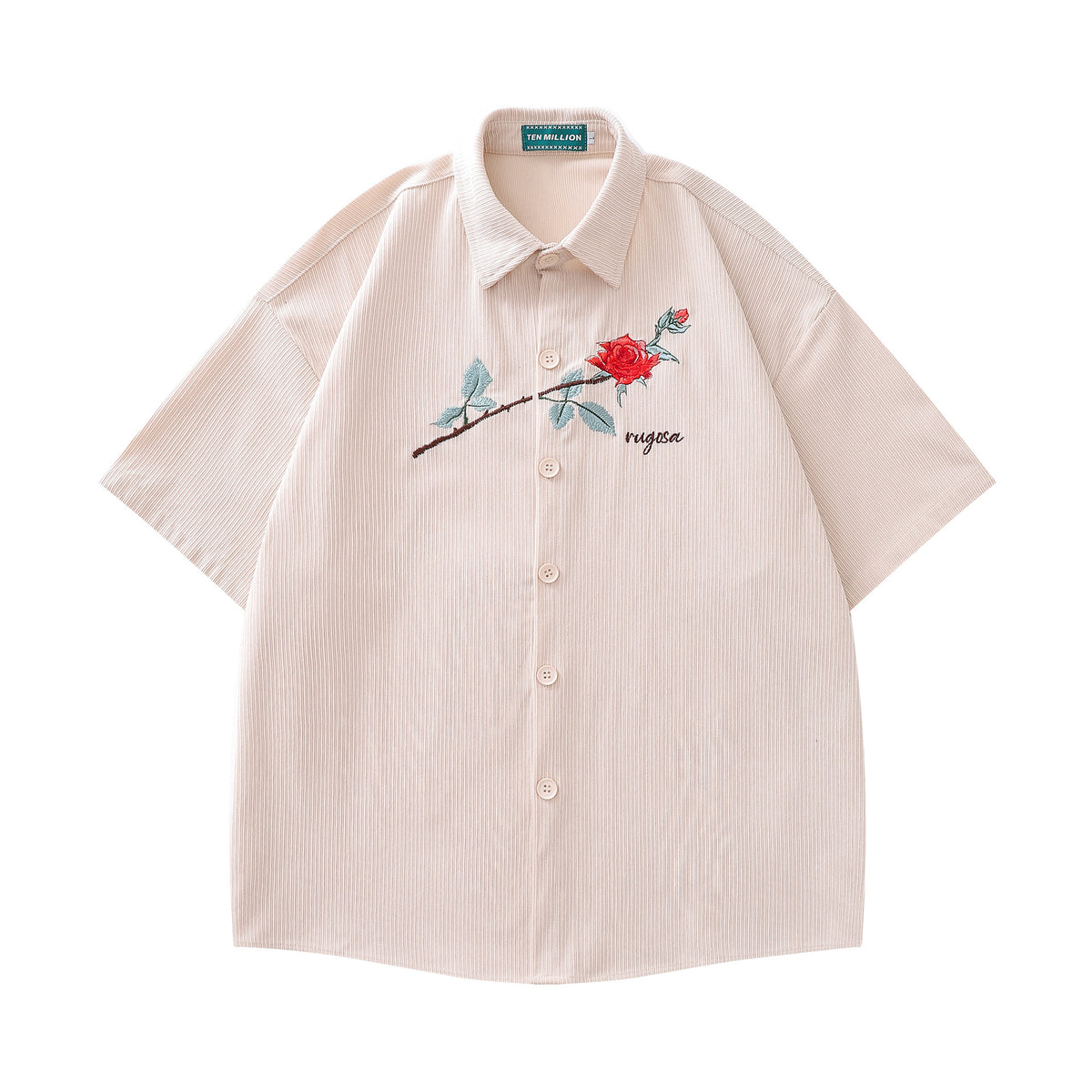 Coup Shirt