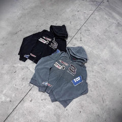 Let 3D  Hoodie