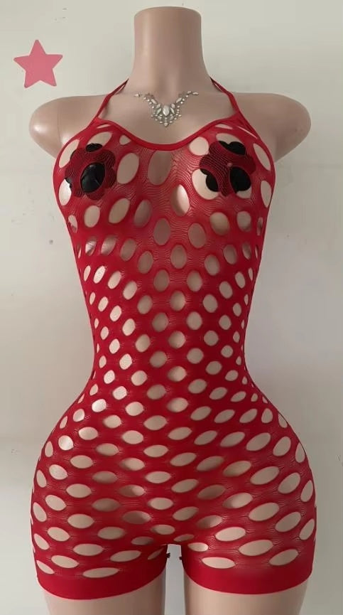 Exotic Dance Costumes