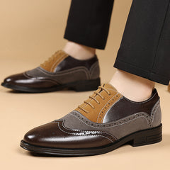 Brogue  Shoes