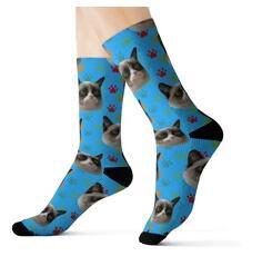 P Pet Socks For Dog Cat Lover