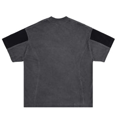 American Patchwork Retro  T-shirt