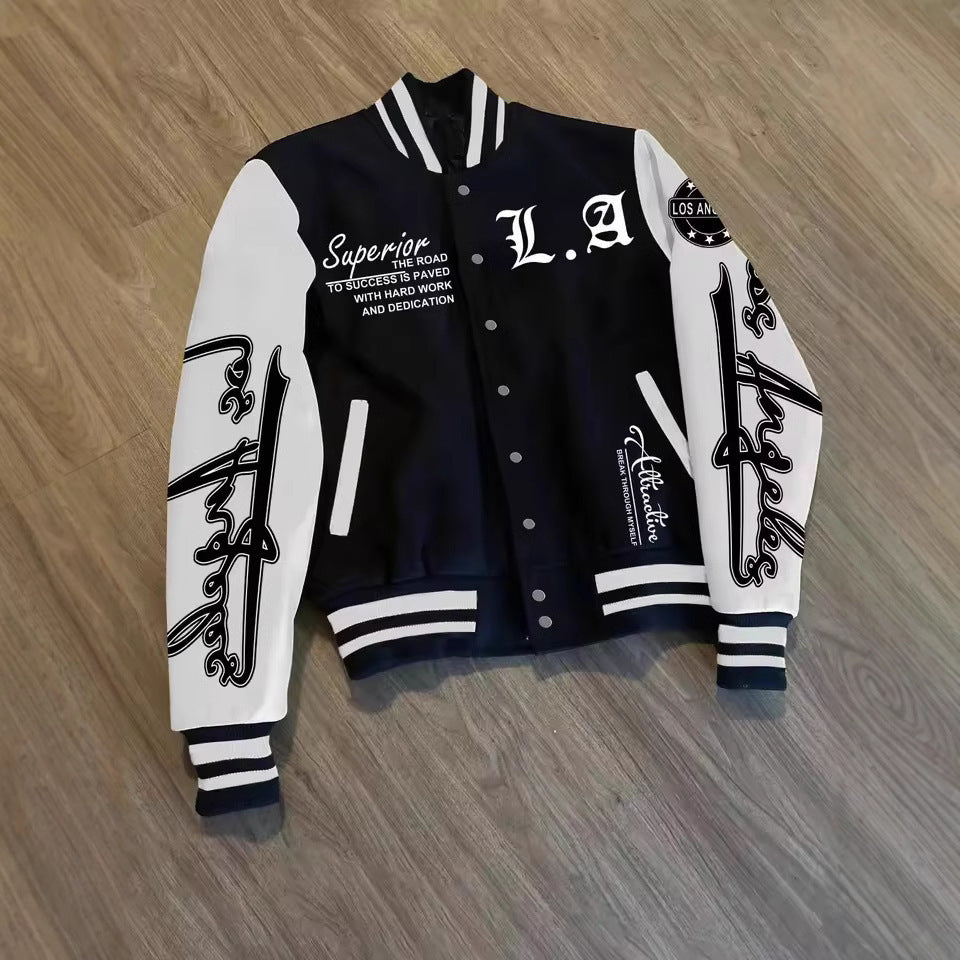Base Jacket